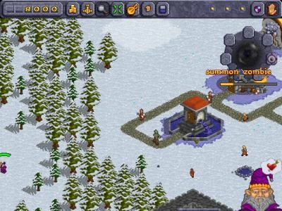 BEASTS & BUMPKINS screenshot 9