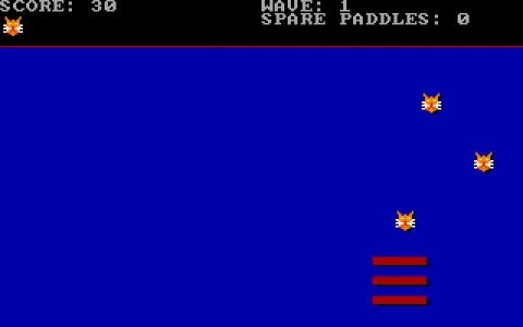 CATCH 'EM screenshot 3