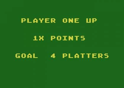 PLATTERMANIA screenshot 2