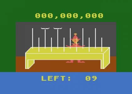 PLATTERMANIA screenshot 3