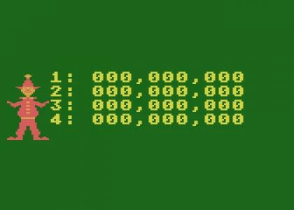 PLATTERMANIA screenshot 5