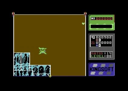 MANIAX screenshot 3