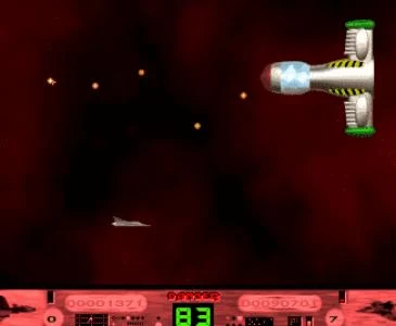 WENDETTA 2175 screenshot 6