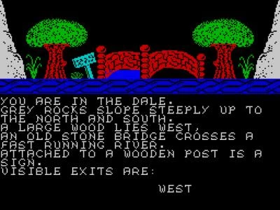 WIZARDS SPELL screenshot 5