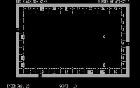BLACK BOX screenshot 5