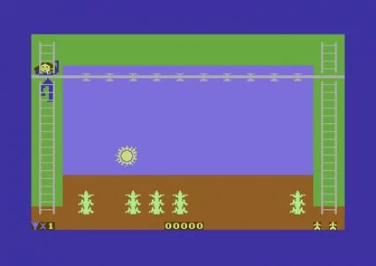 GREENHOUSE screenshot 2