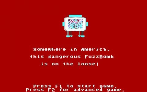 AGENT USA screenshot 2