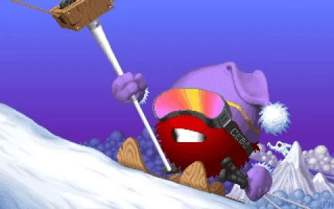 PAC-IN-TIME screenshot 7