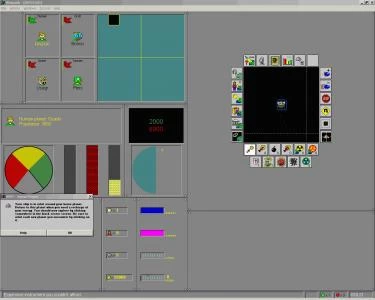 WARPATH screenshot 3