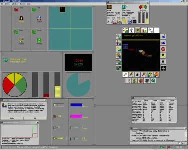 WARPATH screenshot 4
