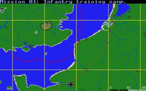 LANCASTER screenshot 13