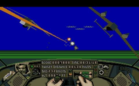 LANCASTER screenshot 15