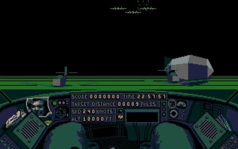 LANCASTER screenshot 17