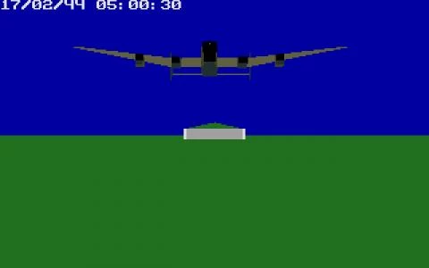LANCASTER screenshot 2