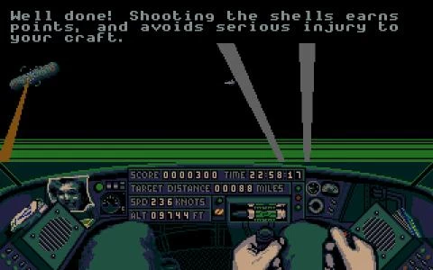 LANCASTER screenshot 20