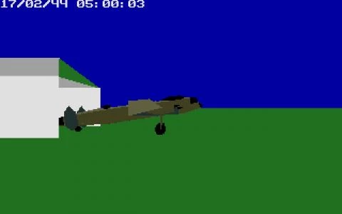 LANCASTER screenshot 27