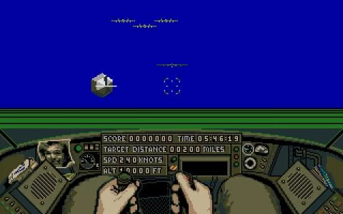 LANCASTER screenshot 5