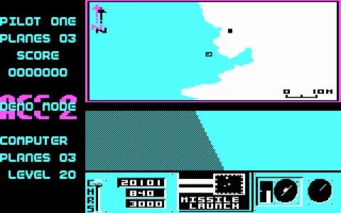 ACE 2 screenshot 9