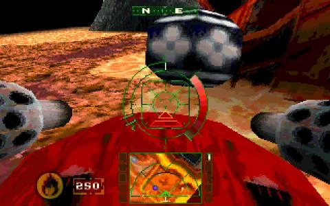 MACHINE HEAD screenshot 14