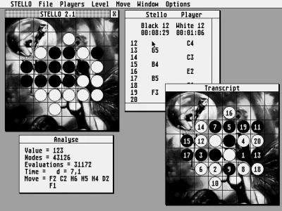 STELLO screenshot 10