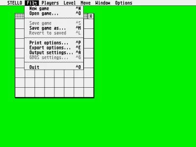 STELLO screenshot 3