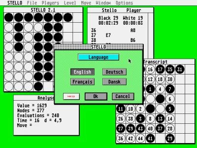 STELLO screenshot 6