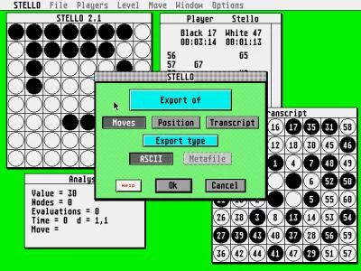 STELLO screenshot 7