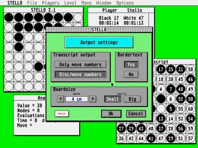 STELLO screenshot 8