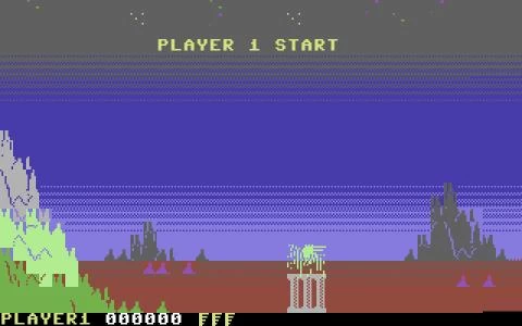 PEGASIS screenshot 4