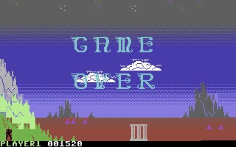 PEGASIS screenshot 6