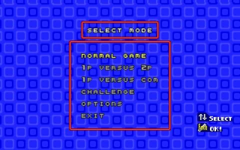 BUST-A-MOVE screenshot 4