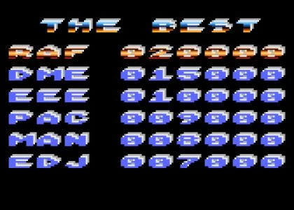 SPEED FOX screenshot 2