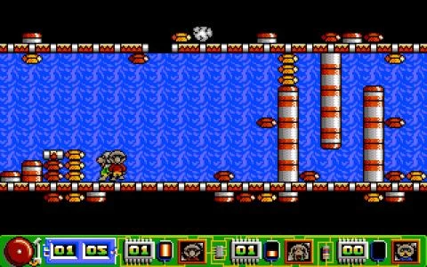 DAYLIGHT ROBBERY screenshot 2