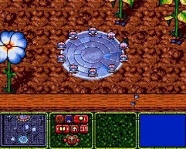 TINY TROOPS screenshot 12