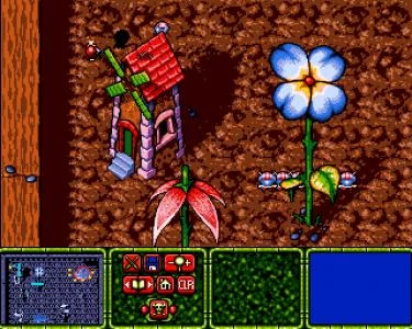 TINY TROOPS screenshot 13