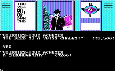 HACKER screenshot 3