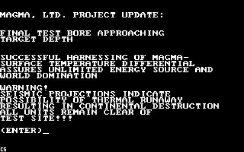HACKER screenshot 5