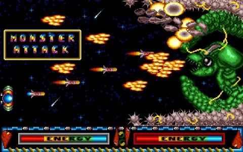 KRYPTON EGG screenshot 9