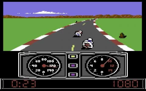 SUPER CYCLE screenshot 3