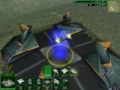 ARMOR COMMAND screenshot 14