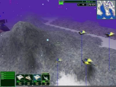 ARMOR COMMAND screenshot 15