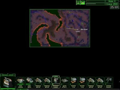 ARMOR COMMAND screenshot 18