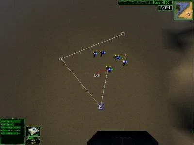 ARMOR COMMAND screenshot 5