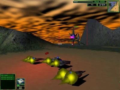 ARMOR COMMAND screenshot 6