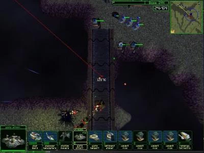 ARMOR COMMAND screenshot 7