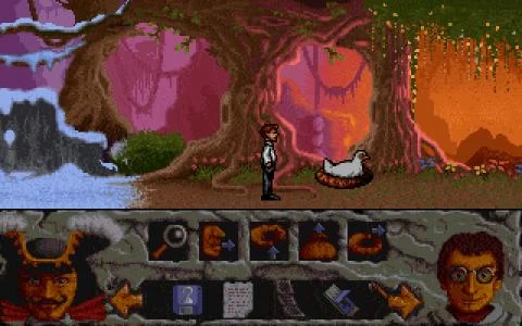 HOOK screenshot 3