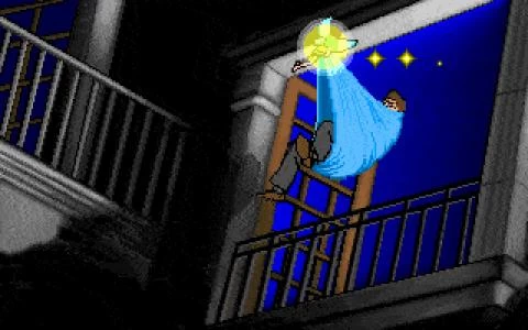 HOOK screenshot 5
