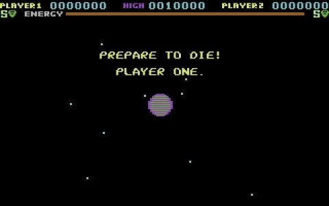 VORTRON screenshot 2