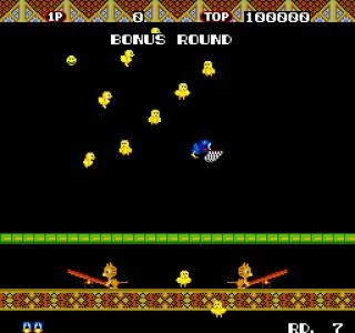 FLICKY screenshot 17