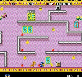 FLICKY screenshot 18